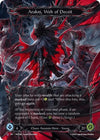 Image for Arakni, Web of Deceit (Marvel) (The Hunted) (HNT002) - Flesh and Blood TCG
