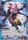 Image for Nico, Whiplash Allure (CSR) (Alchemical Revolution Alter Edition) (017) - Grand Archive TCG