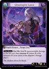 Image for Gloamspire Lance (Alchemical Revolution Alter Edition) (040) - Grand Archive TCG