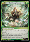 Image for Fortifying Aroma (Alchemical Revolution Alter Edition) (220) - Grand Archive TCG