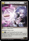 Image for Focusing Round (Alchemical Revolution Alter Edition) (219) - Grand Archive TCG
