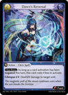 Image for Dawn's Reversal (Alchemical Revolution Alter Edition) (218) - Grand Archive TCG