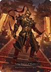Image for Fang, Dracai of Blades (Marvel) (The Hunted) (HNT098) - Flesh and Blood TCG