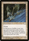 Image for Mistmoon Griffin (Weatherlight) - Magic: The Gathering