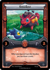 Image for Smokee (Organized Play Series 2) (TP2-02) - Elestrals