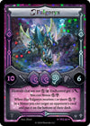 Image for Fulgoryx (Organized Play Series 2) (TP2-24) - Elestrals