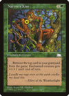 Image for Nature's Kiss (Weatherlight) - Magic: The Gathering