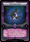 Image for Porcuwraith (Fulgoryx Starter Deck) (SD10-07) - Elestrals