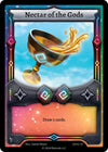 Image for Nectar of the Gods (Fulgoryx Starter Deck) (SD10-14) - Elestrals