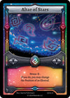Image for Altar of Stars (Fulgoryx Starter Deck) (SD10-21) - Elestrals