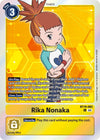 Image for Rika Nonaka (BT19-20) (BT19-083 R) - Digimon Card Game
