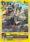 Image for Taomon ACE (BT19-20) (BT19-037 SR) - Digimon Card Game