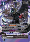 Image for Beelzemon: Blast Mode ACE (BT19-20) (BT19-074 SR) - Digimon Card Game