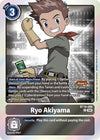 Image for Ryo Akiyama (BT19-20) (BT19-086 R) - Digimon Card Game
