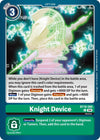 Image for Knight Device (BT19-20) (BT19-095 C) - Digimon Card Game