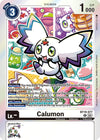 Image for Calumon (Release Special Booster 2.5) (BT19-077 R) - Digimon Card Game
