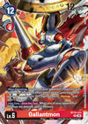 Image for Gallantmon (BT19-20) (BT19-015 R) - Digimon Card Game