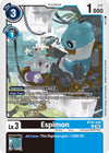 Image for Espimon (BT19-20) (BT20-046 U) - Digimon Card Game