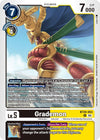 Image for Grademon (BT19-20) (BT20-053 U) - Digimon Card Game