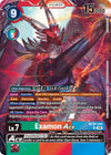 Image for Examon ACE (BT19-20) (BT20-045 SR) - Digimon Card Game