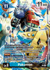 Image for Pukumon (Update Pack 2025) (BT19-20) (P-171 P) - Digimon Card Game