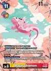 Image for Magnadramon (Update Pack 2025) (BT19-20) (P-172 P) - Digimon Card Game
