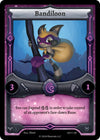 Image for Bandiloon (Posthumoose Starter Deck) (SD11-09) - Elestrals