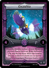 Image for Gnawbie (Moonrise) (MR1-009) - Elestrals