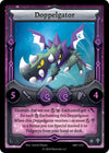 Image for Doppelgator (Moonrise) (MR1-010) - Elestrals
