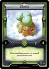 Image for Clovie (Moonrise) (MR1-039) - Elestrals