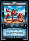 Image for Oystillery (Moonrise) (MR1-051) - Elestrals