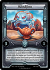Image for Windjinn (Moonrise) (MR1-058) - Elestrals