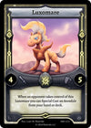 Image for Luxomare (Moonrise) (MR1-072) - Elestrals