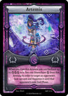 Image for Artemis (Moonrise) (MR1-074) - Elestrals