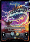 Image for Tornadjinn (Full Art) (Moonrise) (MR1-101) - Elestrals