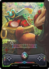Image for Ambrosia (Full Art) (Moonrise) (MR1-105) - Elestrals