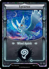 Image for Lycarus (Alternative Art) (Moonrise) (MR1-113) - Elestrals