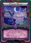 Image for Lunar Phase - Waning Crescent (Stellar) (Moonrise) (MR1-127) - Elestrals