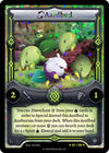 Image for Aardbud (Serialized) (Moonrise) (/99) - Elestrals
