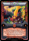 Image for Bellowby (Serialized) (Moonrise) (/99) - Elestrals