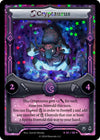 Image for Cryptaurus (Serialized) (Moonrise) (/99) - Elestrals