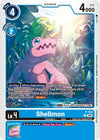 Image for Shellmon (Store Tournament 2025 Vol.1 Participation Pack) - Digimon Card Game