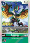 Image for Galemon (Store Tournament 2025 Vol.1 Winner Pack) - Digimon Card Game