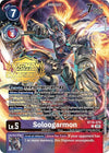 Image for Soloogarmon (Championship 2024 Tamers Pack) (BT16-076 U) [Beginning Observer] - Digimon Card Game