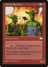 Image for Orcish Settlers (Weatherlight) - Magic: The Gathering