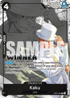Image for Kaku (Winner Pack 2025 Vol. 1) (One Piece Promotion Cards) (OP07-080) - One Piece Card Game