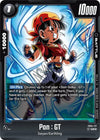 Image for Pan : GT (Tournament Pack 05) (Tournament and Championship Promos) (FB04-117) - Dragon Ball Super: Fusion World