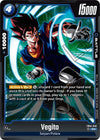 Image for Vegito - FB04-046 (Tournament Pack 05) (Tournament and Championship Promos) (FB04-046) - Dragon Ball Super: Fusion World