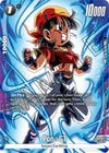 Image for Pan : GT (Tournament Pack -Winner- 05) (Tournament and Championship Promos) (FB04-117) - Dragon Ball Super: Fusion World