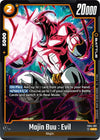 Image for Majin Buu : Evil - FB04-091 (Tournament Pack 05) (Tournament and Championship Promos) (FB04-091) - Dragon Ball Super: Fusion World